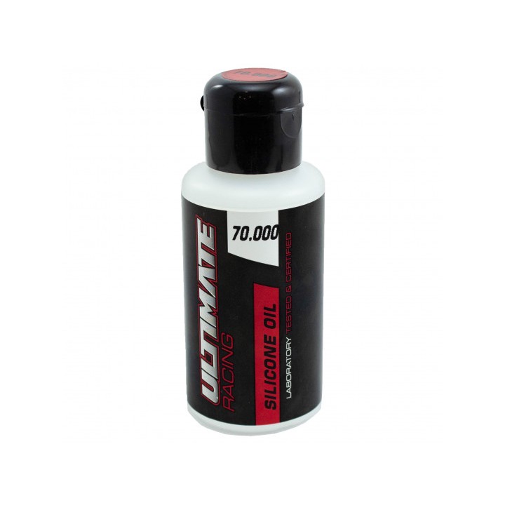 UR0870 Ultimate Diff. Oil 70.000 Cps - 75Ml