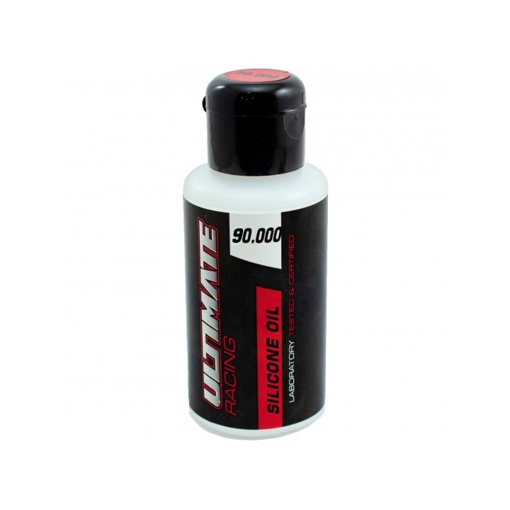 UR0890 Ultimate Diff. Oil 90.000 Cps - 75Ml