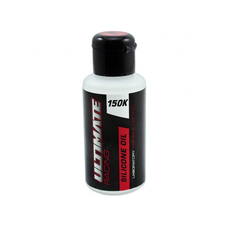 UR0899-15 Ultimate Diff. Oil 150.000 Cps - 75Ml