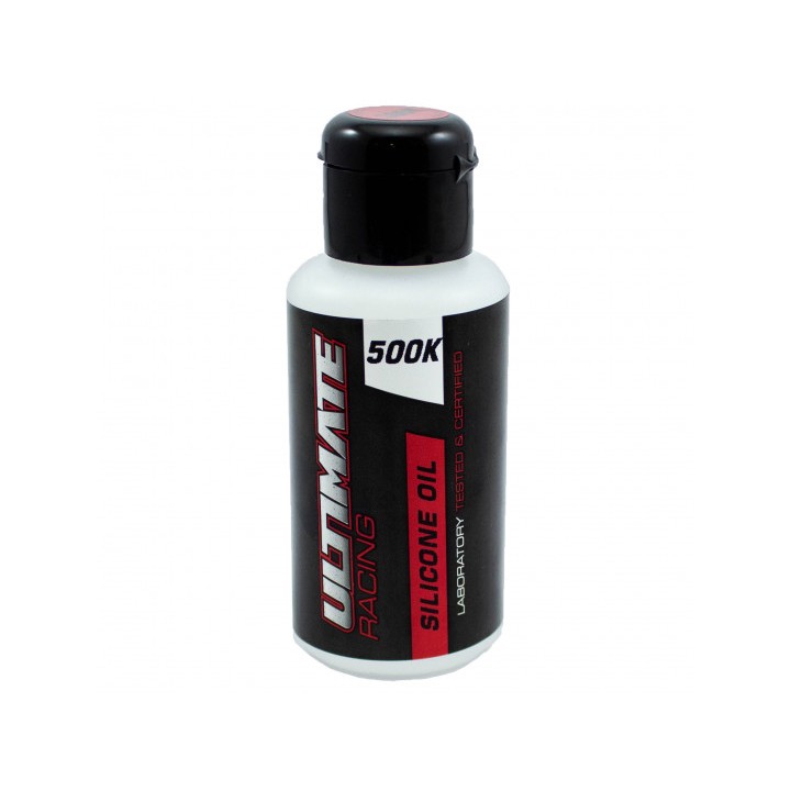UR0899-5 Ultimate Diff. Oil 500.000 Cps - 75Ml