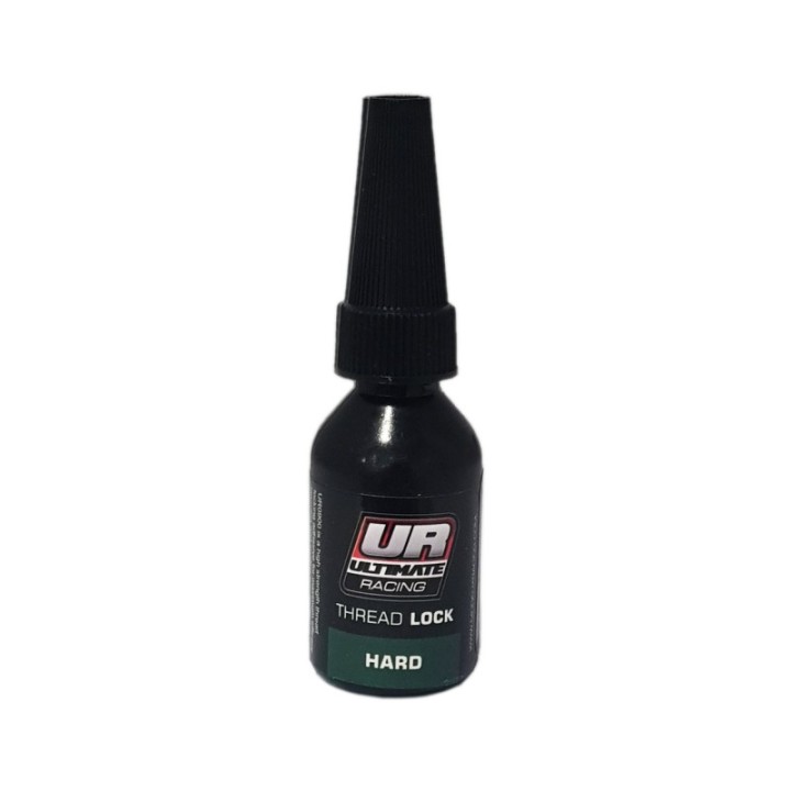 UR0900 Ultimate Hard Thread Lock (4Gr)