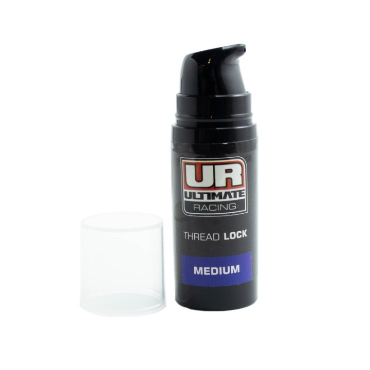 UR0901 Ultimate Soft Thread Lock (4Gr)