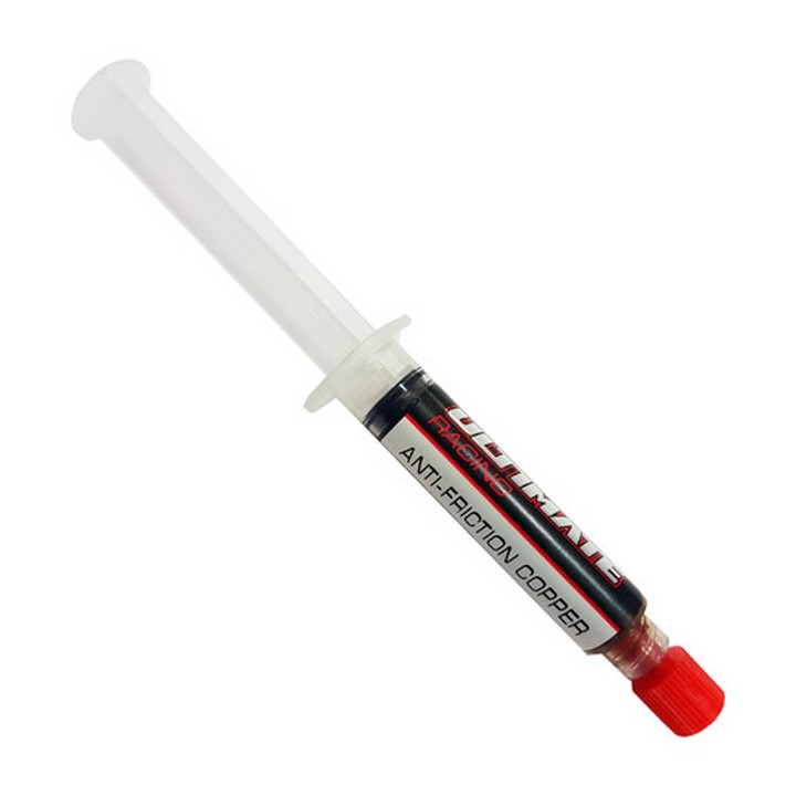 UR0905S Ultimate Anti-Friction Copper Grease (5 Ml)