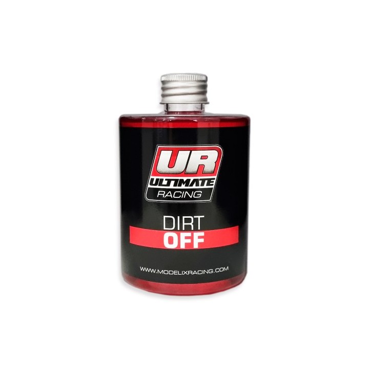 UR0910 Ultimate Dirt-Off Cleaner (500Ml)