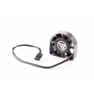 Ruddog 40mm Aluminium HV High Speed Cooling Fan
