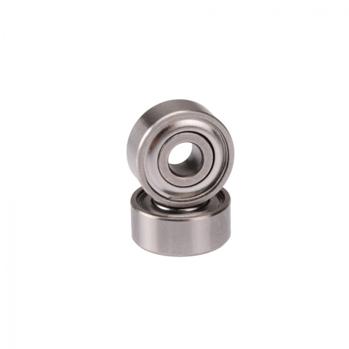 "Ruddog RP542 Ceramic BL Motor Bearings (2pcs | 1/8 x 3/8 x 5/32"""")