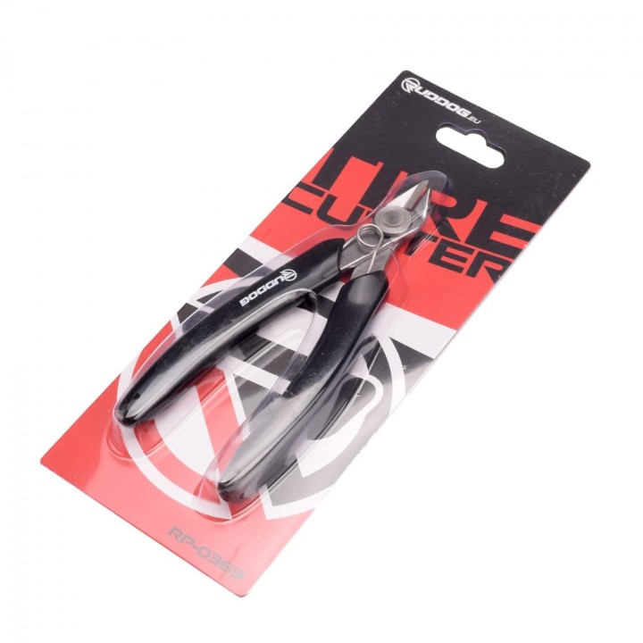Ruddog Tire Cutter