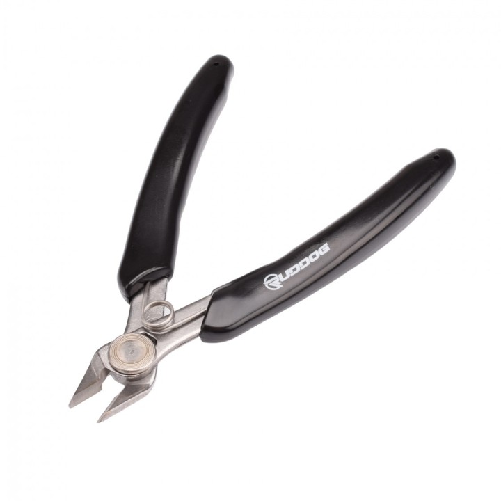 Ruddog Tire Cutter