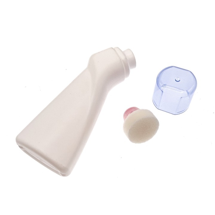 Ruddog Additive Bottle Sponge Applicator Type 1pcs | 75ml | Empty