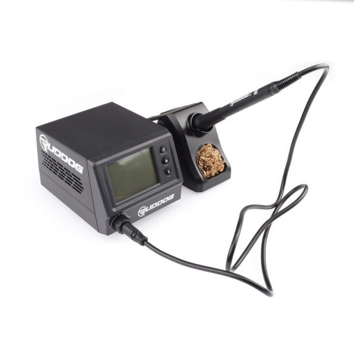 Ruddog RSS65 Soldering Station 65W