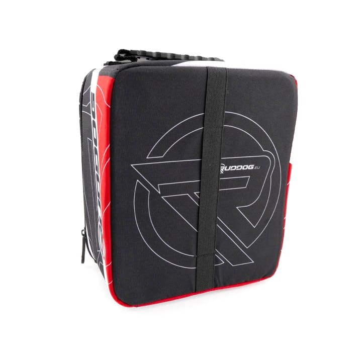Ruddog Transmitter Bag for Futaba T10PX