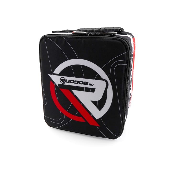 Ruddog Transmitter Bag for Futaba T10PX