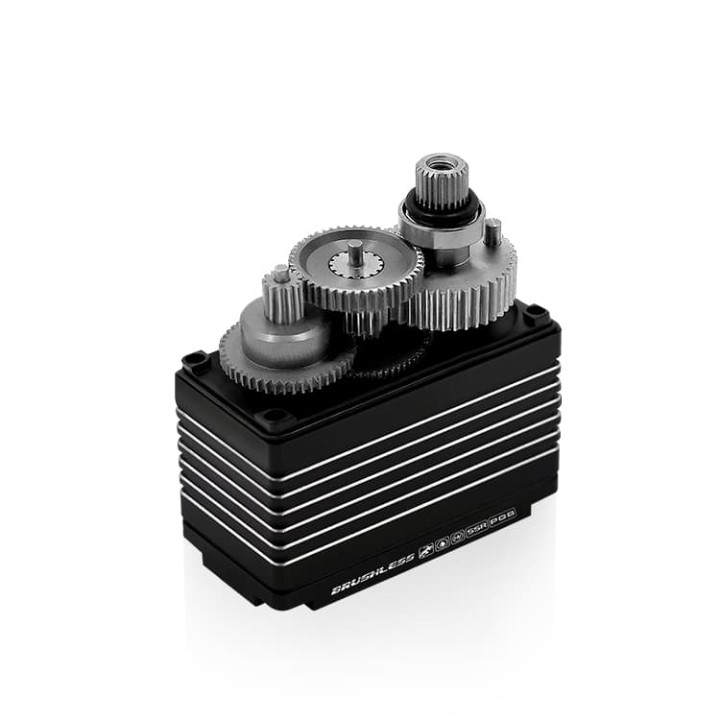 Power HD S25 (0.06s/25.0kg/7.4V) Brushless Servo