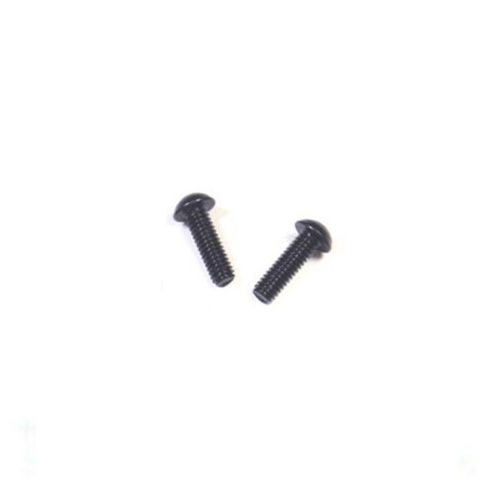 SB25X8-2 Awesomatix M2.5x8 Button Head Screw x 2