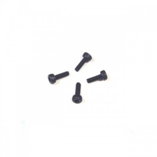 SC2X8 Awesomatix M2x8 Cap Head Screw (4)