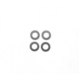 SH3X5X0.1 Awesomatix 3x5x0.1mm Shim (4)