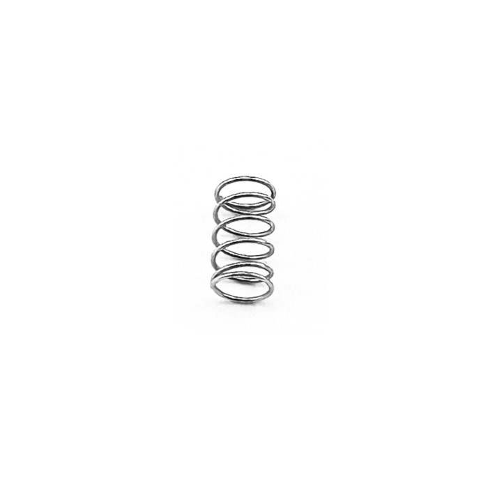 SPR12XR-C0.8 Awesomatix Rear Spring C0.8