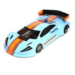 SR-04 SuperRad SuperKura GT12 Body SuperLite