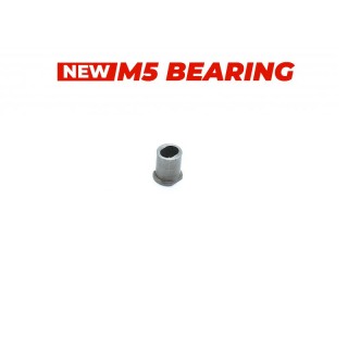 ST118L-1 Awesomatix SB Bellcrank Axle