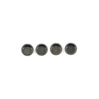 T070S2 InfinityRC Shock Membrane (Soft V2/4Pcs)