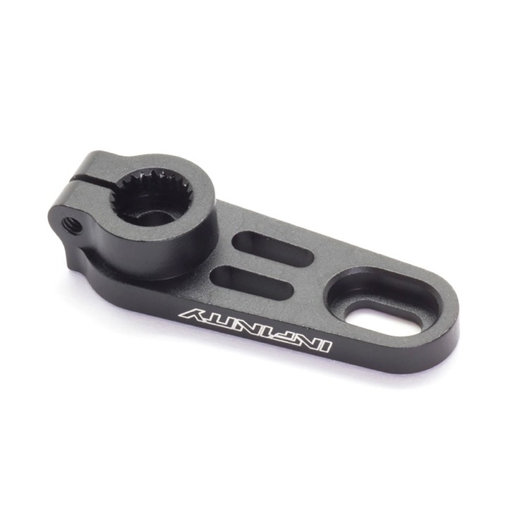 InfinityRC Alu. Adjustable Servo Horn (for Sanwa)