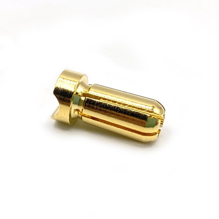 TQ Wire 2509 5mm x 13mm Bullets