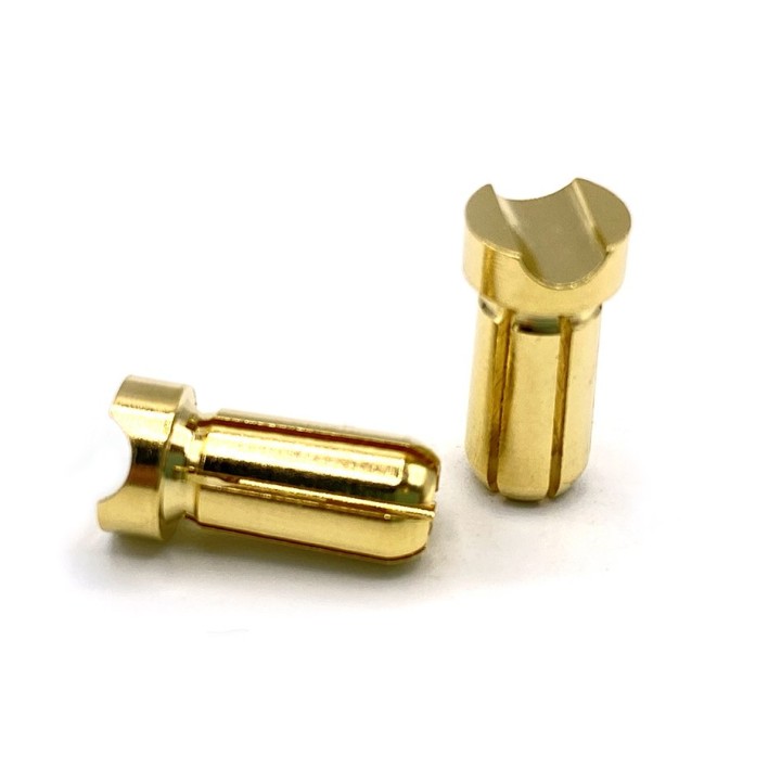 TQ Wire 2509 5mm x 13mm Bullets
