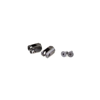 TS022 InfinityRC Shock Mount (2Pcs)