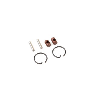 TS089 InfinityRC Ecs Maintenance Set (2Sets)
