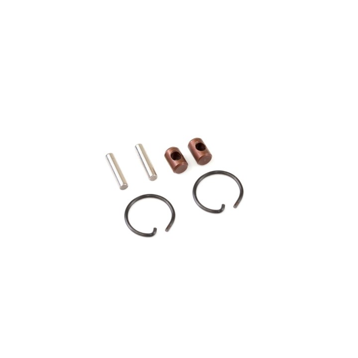 TS089 InfinityRC Ecs Maintenance Set (2Sets)