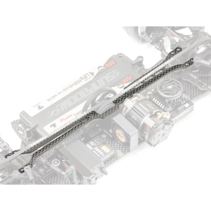 InfinityRC Long Top Deck (2.0mm)