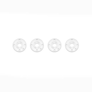 TS143 Infinity Shock Piston 1.1X4 Hole (4Pcs)