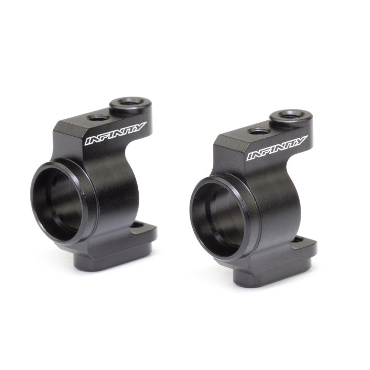 InfinityRC Alu Hub Carrier (2pcs)