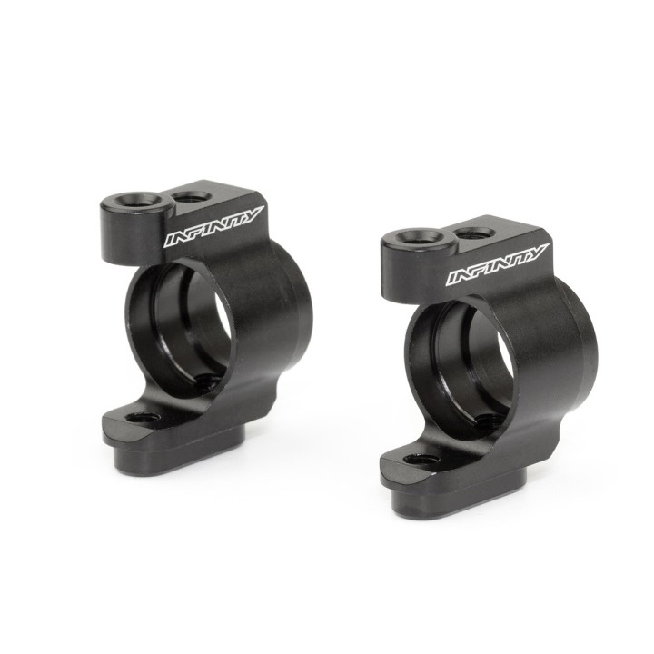 InfinityRC Alu Hub Carrier (2pcs)