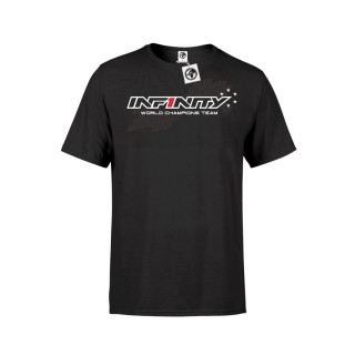 T-Shirt Infinity Spec1ale - S
