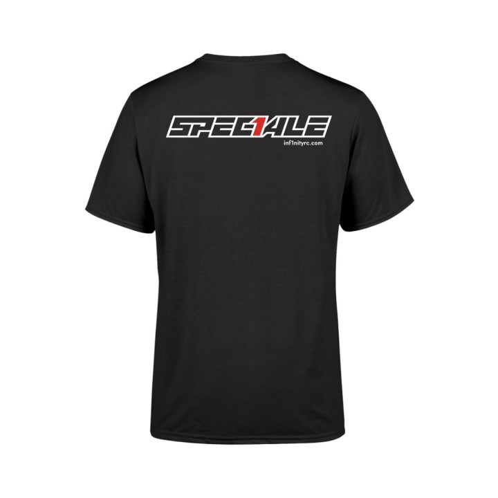 T-Shirt Infinity Spec1ale - XS