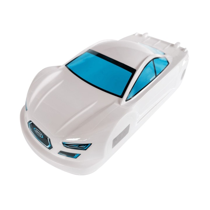 A-Paint Twister Speciale Mask-Blue