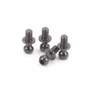 U4903 Schumacher Precision Ball Stud Ultra Short - pk4