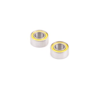 U4943 Schumacher Ball Bearing - 1-8 -1-4 Shield - (pr)