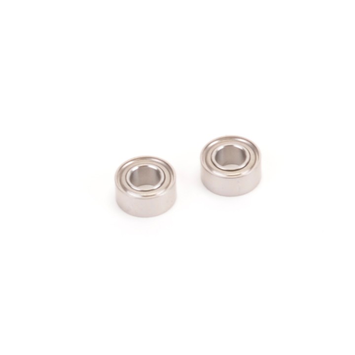 U4945 Schumacher Pro Ball Bearing 1-8 - 1-4 - 7-64 - pr