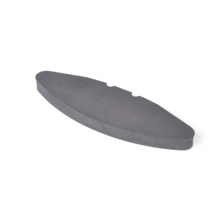 U7790 Schumacher Foam Bumper - Mi7 FT Mi8