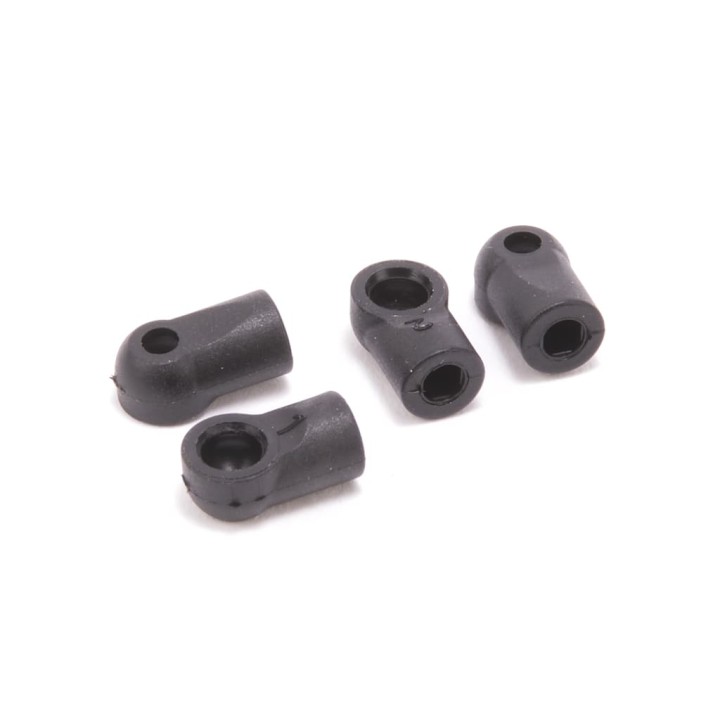 U8259 Schumacher Roll Bar Socket - Mi8 FT8 (pk4)