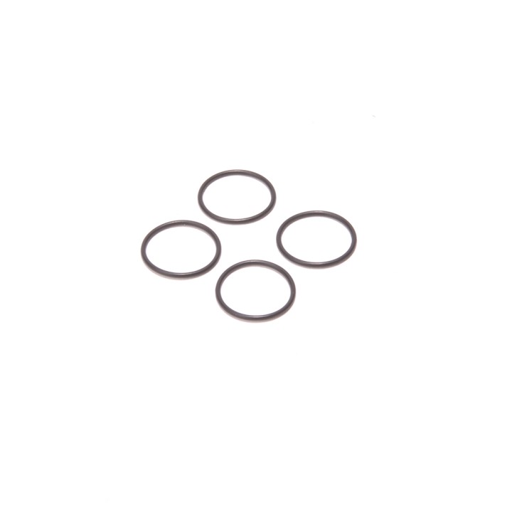 U8715 Schumacher Nano Shock Collar O-ring - Mi9 (pk4)