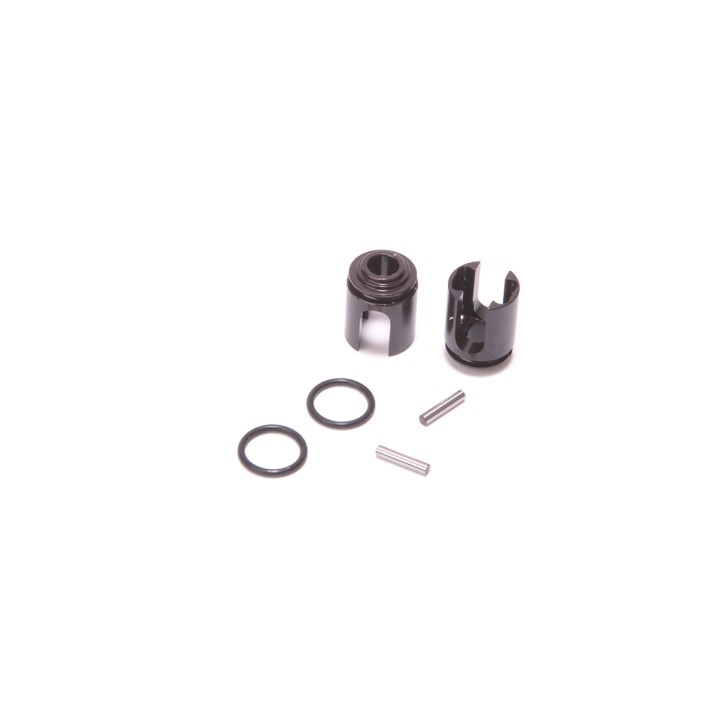U8749 Schumacher Diff Output - Mi9 (pr)