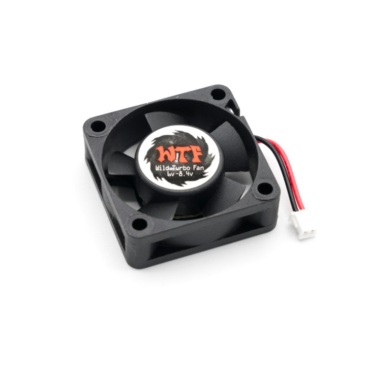WTF Ultra High Speed ESC Cooling Fan 25mm