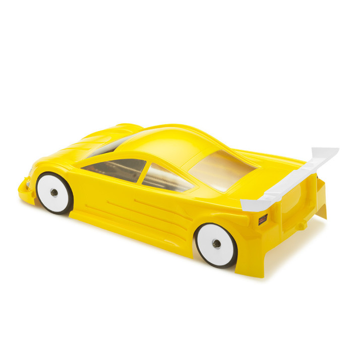 MTB0427-UL Xtreme EP ZENTIH Ultra Light RC Model Body
