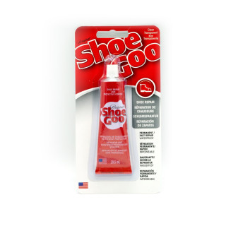 Shoe Goo Glue Bodyshell Repair 29.5ml