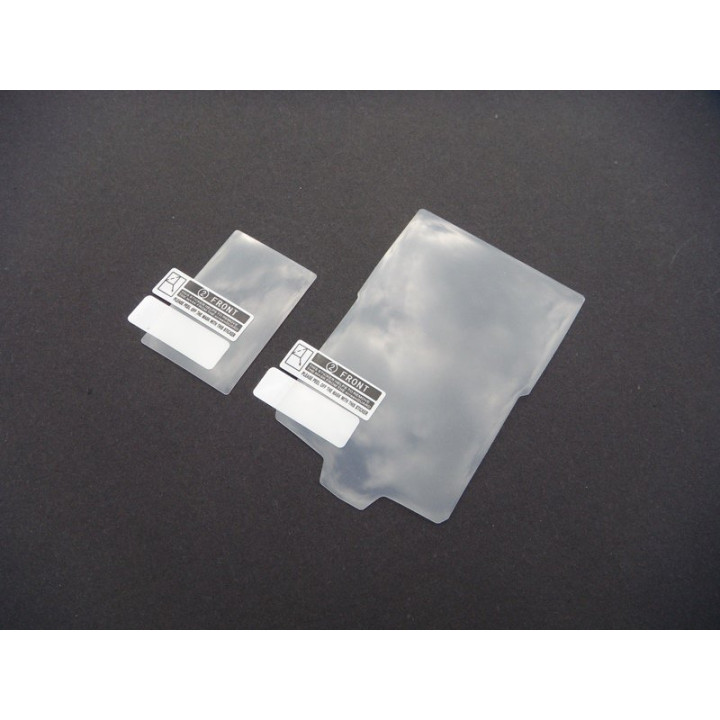 48416 Hiro Seiko Transmitter Screen Protector (M17)