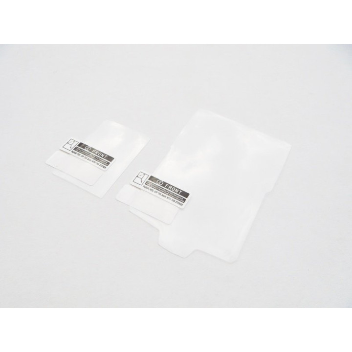 48416 Hiro Seiko Transmitter Screen Protector (M17)