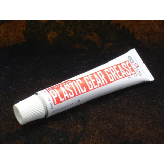69148 Hiro Seiko R/C Toy Accessories Plastic Gear Grease